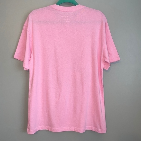 EUC Dia Pacheco x Golden Hour Graphic Short Sleeve Tee Size Medium - Picture 4 of 5